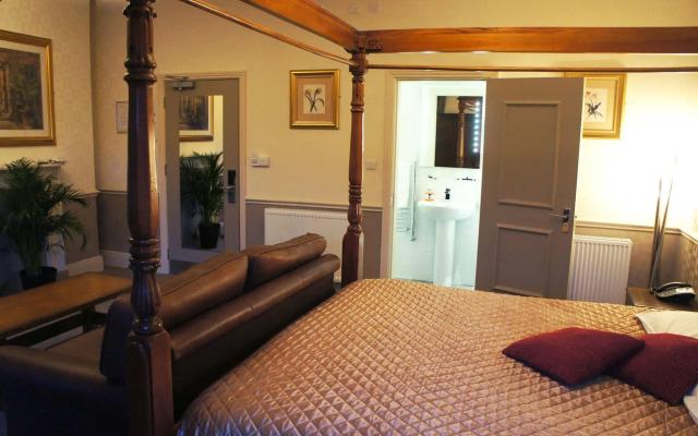 York House Hotel