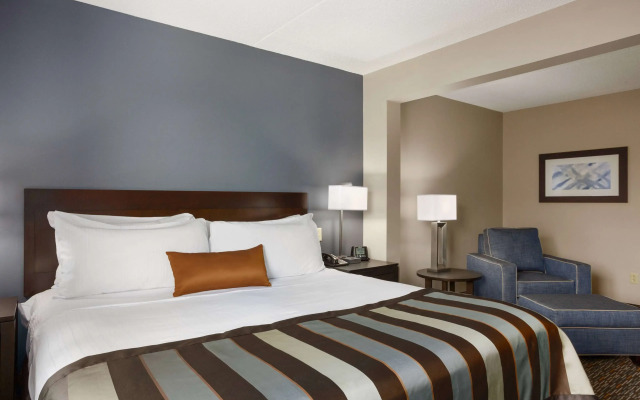 Wingate by Wyndham - Sylvania/Toledo