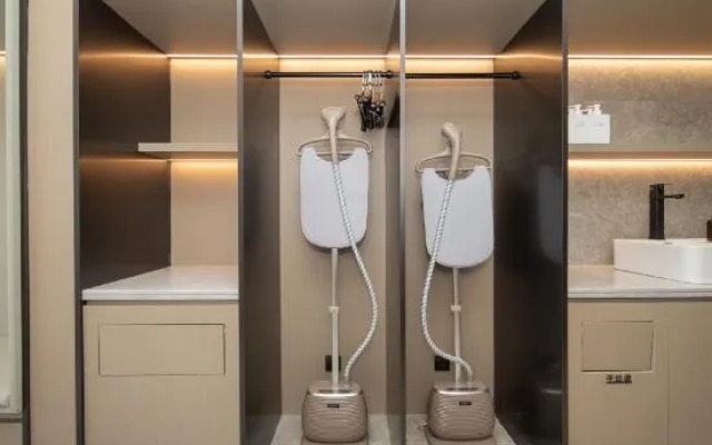 JI Hotel (Shanghai Songjiang Xiaokunshan)