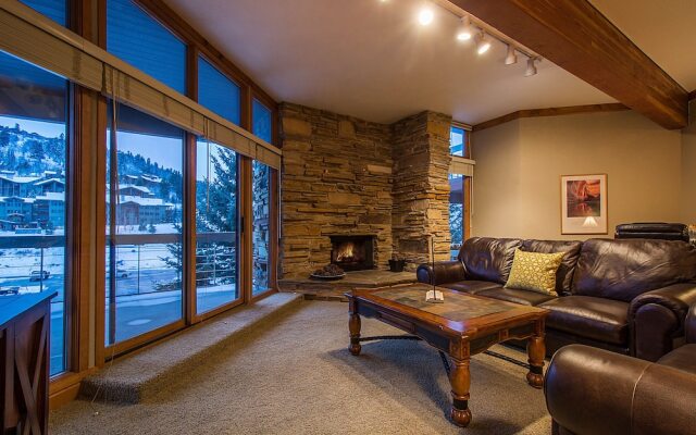 Powder Run 2 Bedroom Condo by All Seasons Resort Lodging
