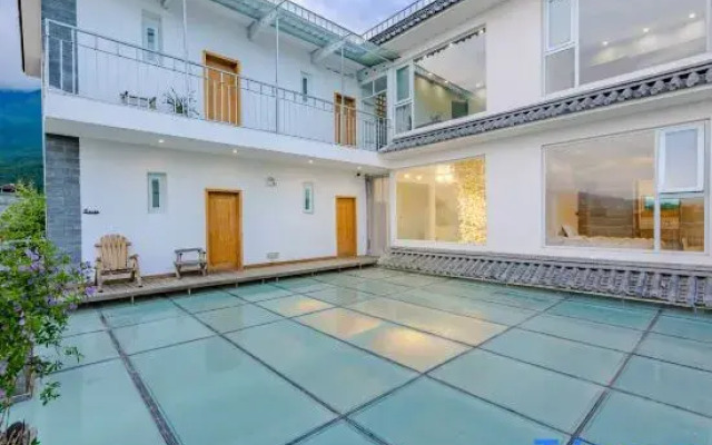 THEPLANTS Aesthetics Homestay.