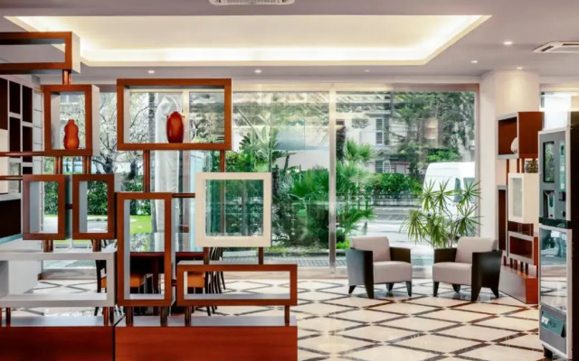 B&B Hotel Bari Rondò