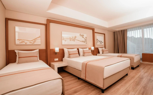 Venosa Beach Resort & Spa