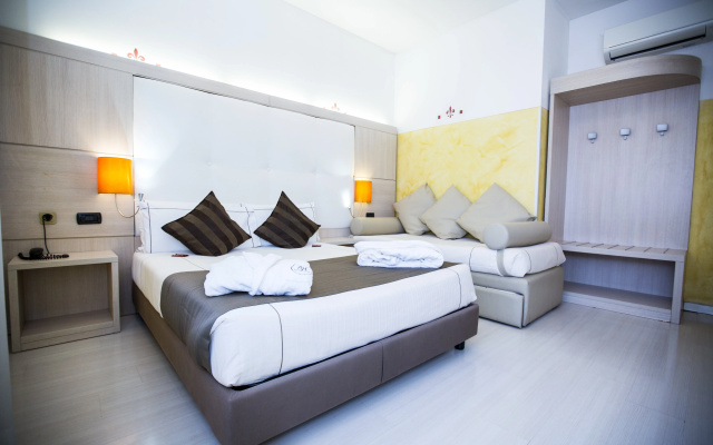 Hotel Agape