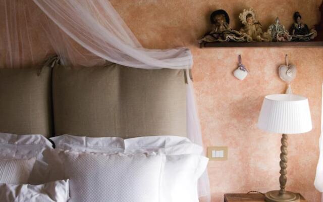 Un angolo di Provenza in Chianti