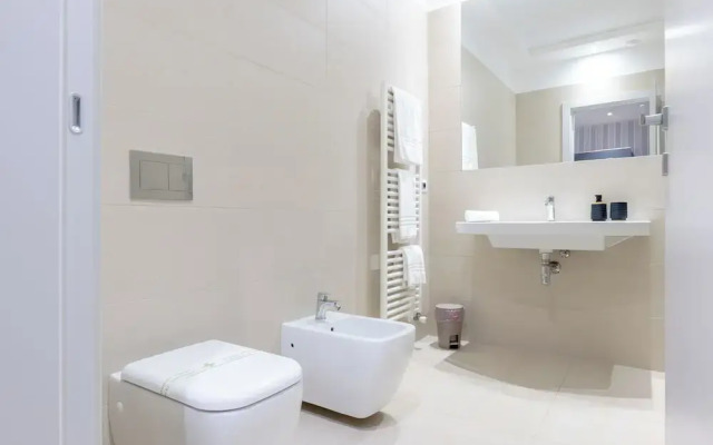 LHI Healthy Hotel Lecce