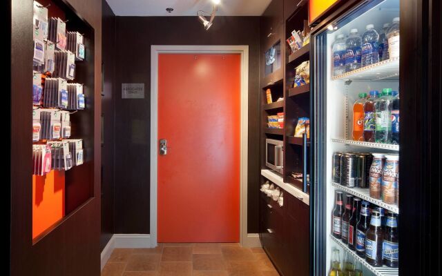 Courtyard by Marriott Orlando East/UCF Area