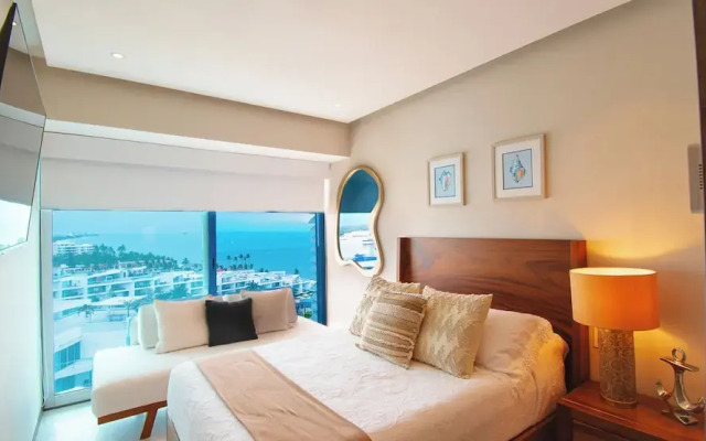 Condo Maritima 9U by Kivoya