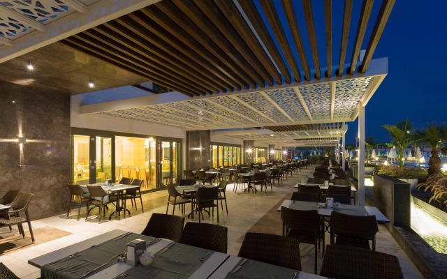 Terrace Elite Resort - All Inclusive