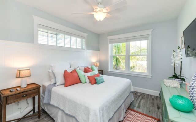 Seaside Magnolia