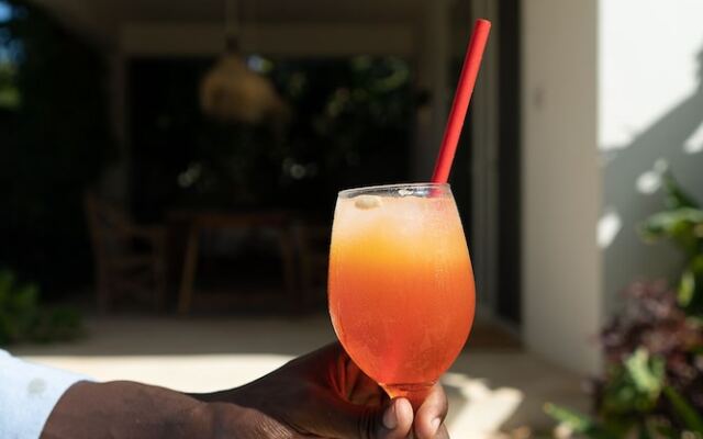 Kuwa Zanzibar