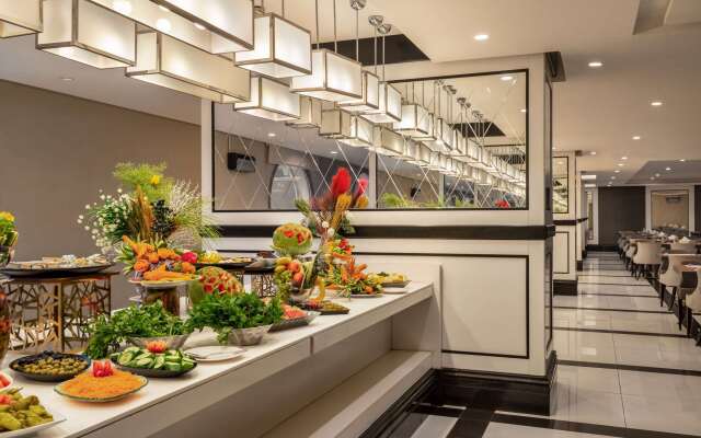 Ramada by Wyndham Makkah Zad Al Rawda