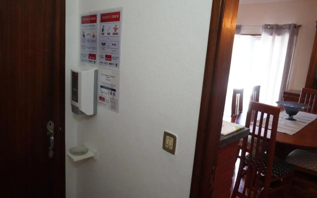Casa do Jorge