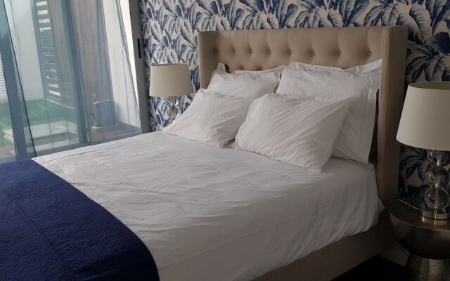 Casa do Pai Beach House