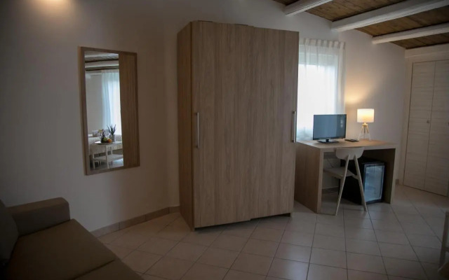 Musmelia Rooms
