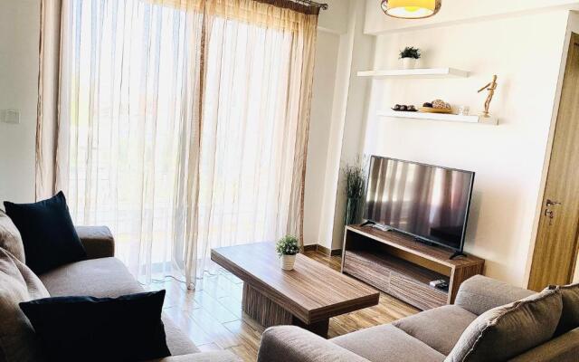 Bali Suites 202