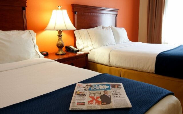 Best Western Plus West I 64