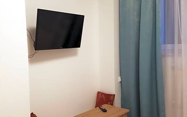 Hostel Mleczna