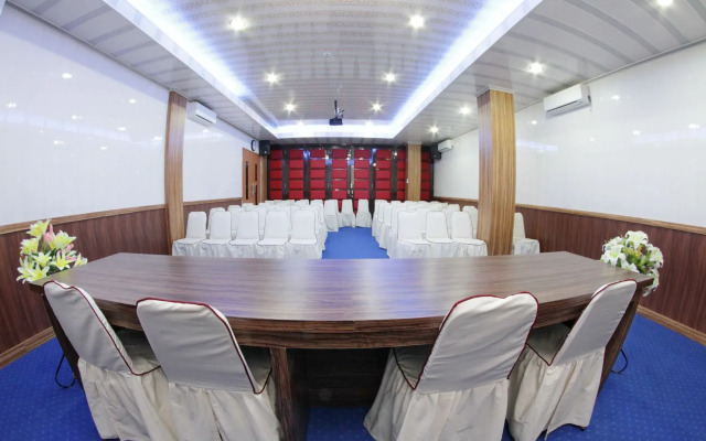 Shunda Hotel Bali