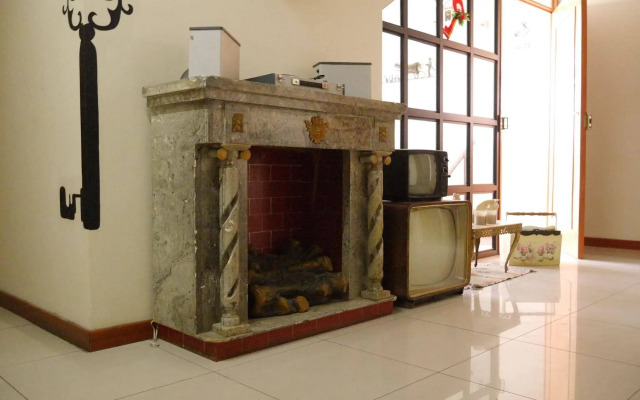 La Mansión del Sol