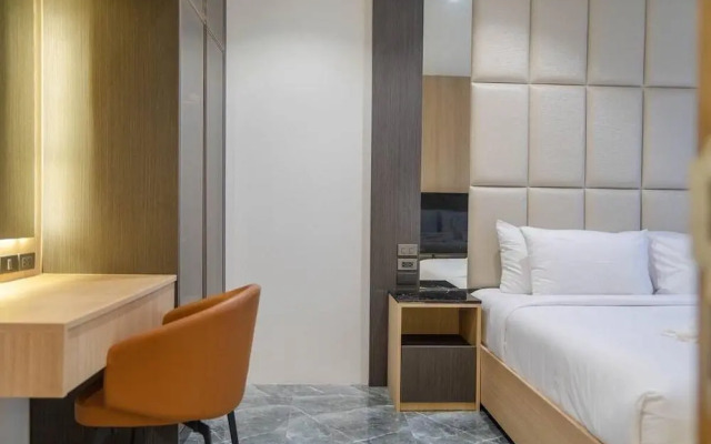 Elite Atoll Serviced Apartments Phuket