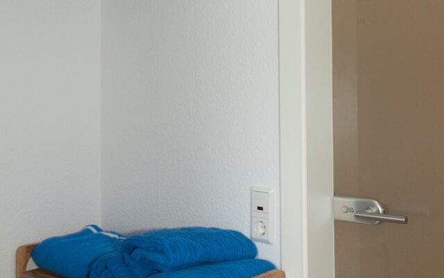 Apartments-Room Leverkusen City