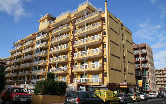 Skyview Hotel
