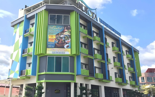 Aurora Boutique Hotel