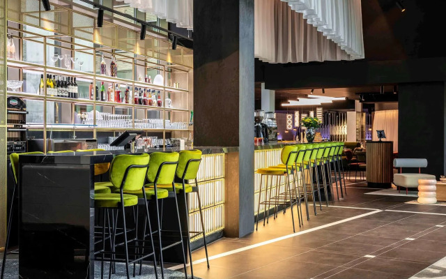 Tribe Amsterdam City