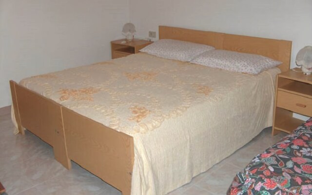 Bed & Breakfast Da Mintonia