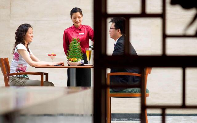 Mercure Wanshang Beijing