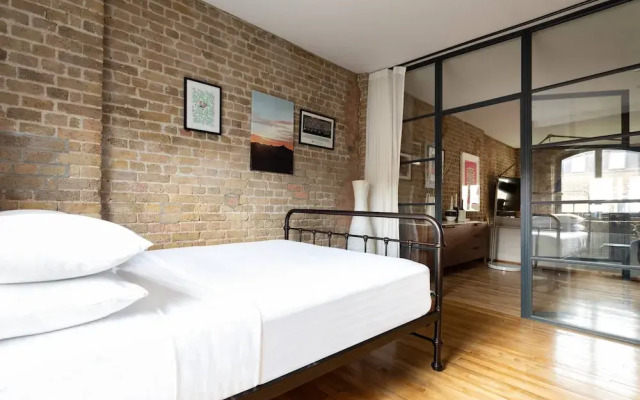 Tyers Gate II by Onefinestay