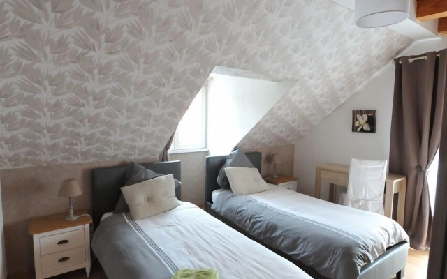 Gite Clos Angélique