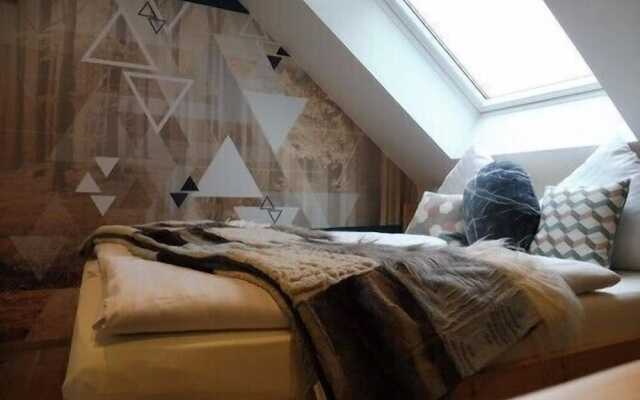 Hostellerie Les Bagenelles