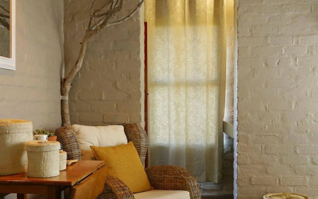 MOSAIC Private Sanctuary