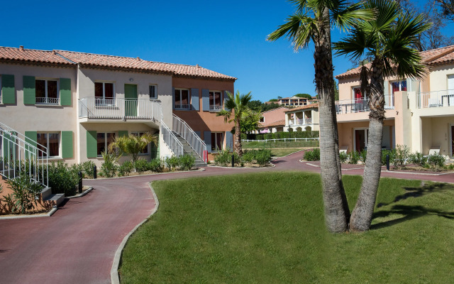 SOWELL RÉSIDENCES Les Perles du Golfe de Saint-Tropez
