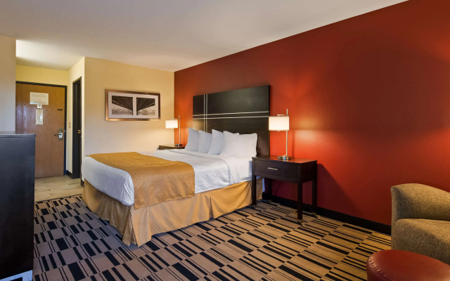 Best Western Shippensburg Hotel