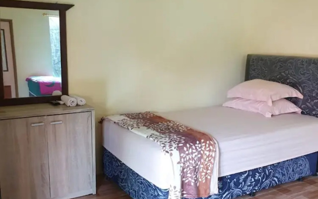 Nita's Homestay Banyuwangi