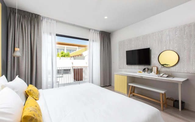 Sook Hotel
