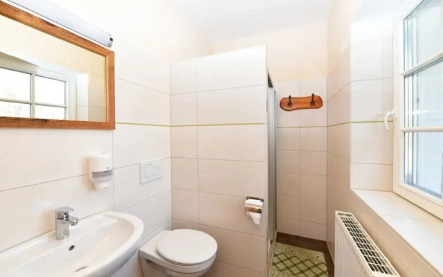 Freundliche Wohnung in Lubben an der Spree
