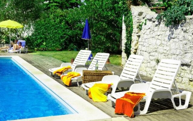 Villa Visnjan Residence