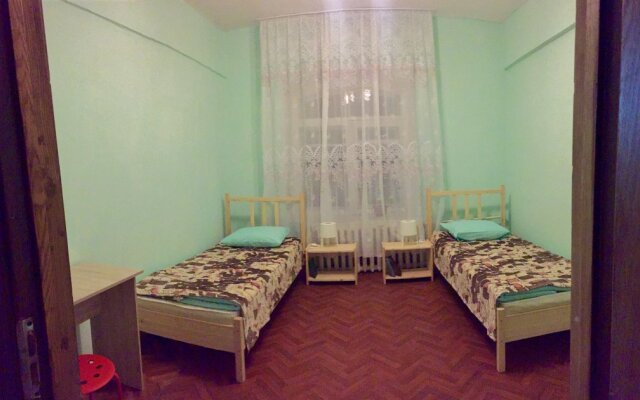 Жилое помещение I Hostel