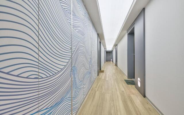 Dom & House - Apartments Batorego Gdynia