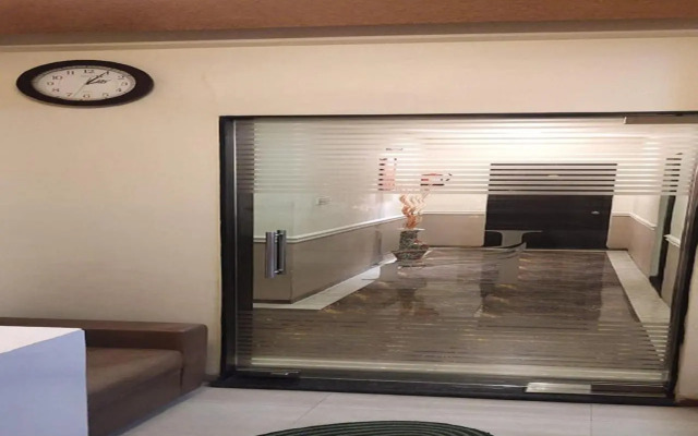 Hotel Grand Gaayatris