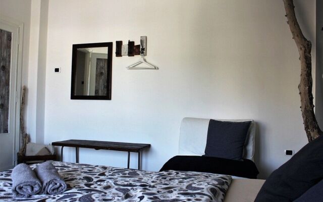 Salecce Bed  Breakfast