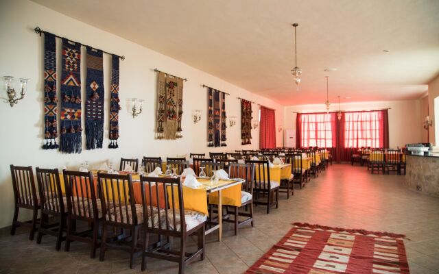 The Old Village Hotel & Resort