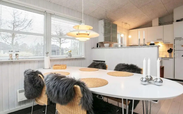 Holiday Home in Blokhus