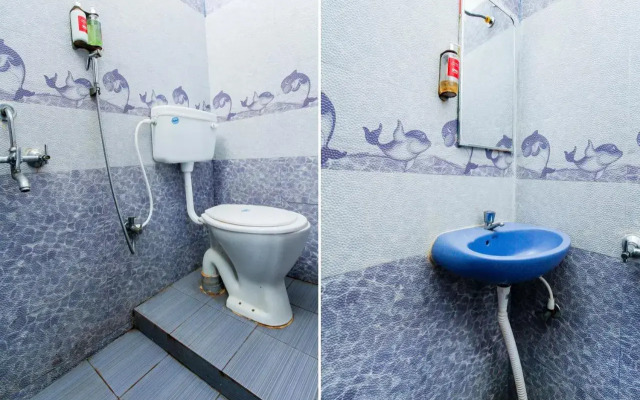 OYO Flagship 46112 Nest Residency