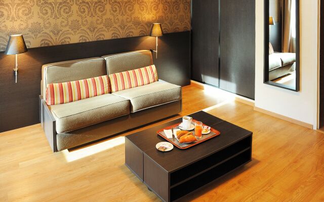 Residhome Metz Lorraine
