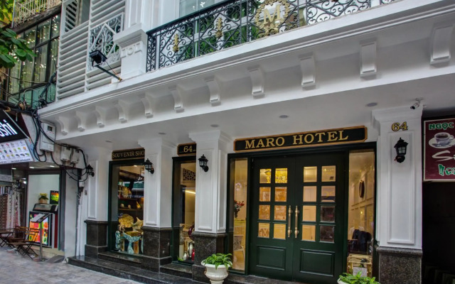 Maro Hotel